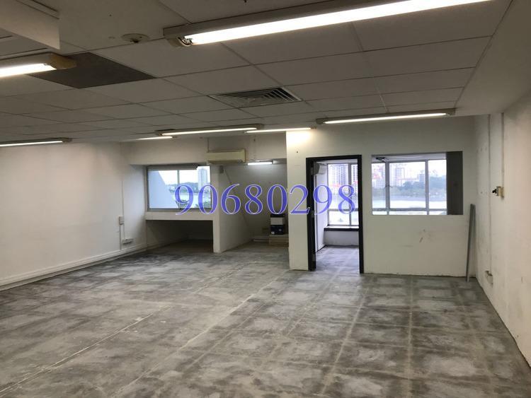 Golden Mile Complex (D7), Office #166878962